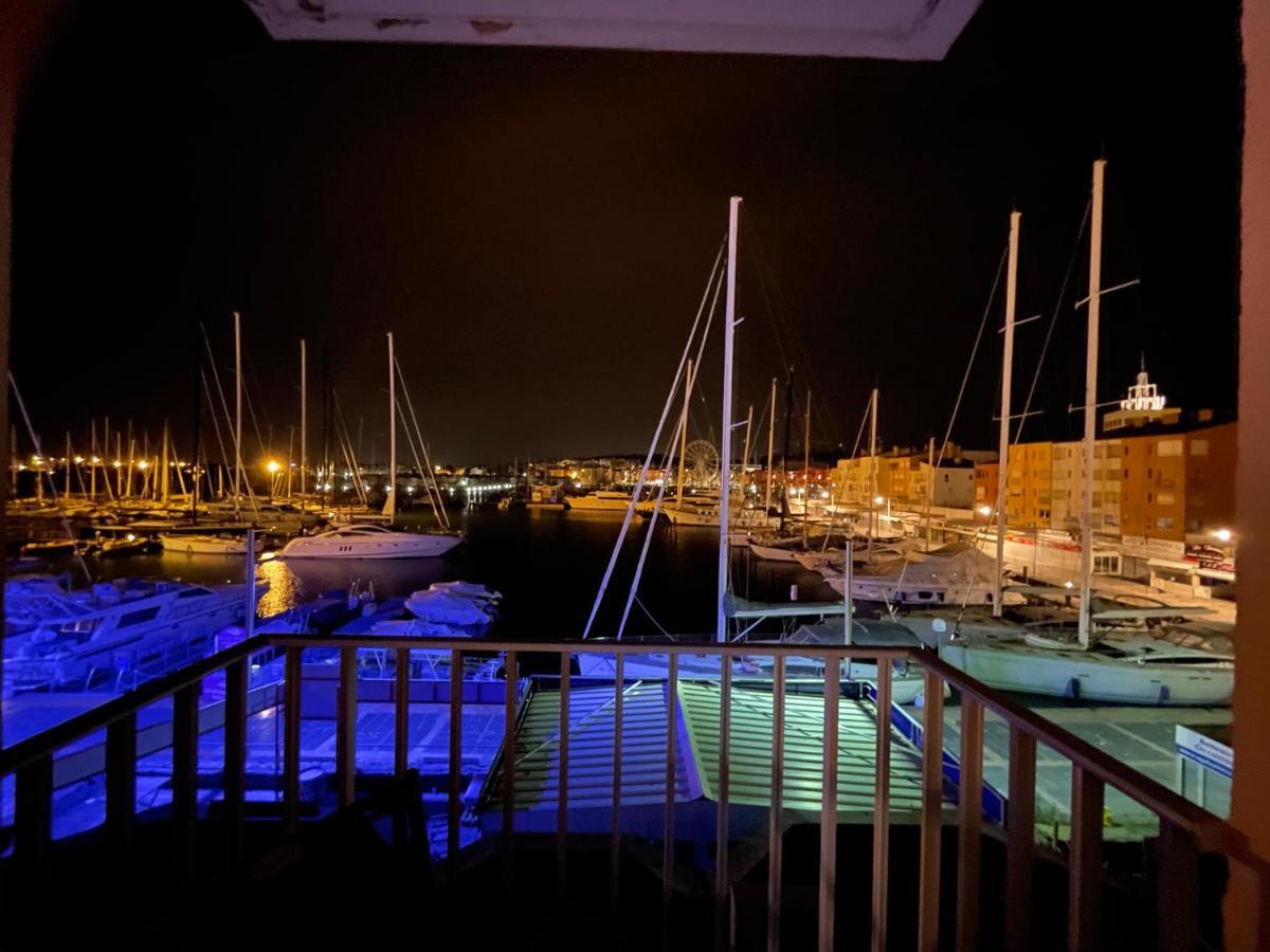 Studio La Grande Roue Vue Magnifique Agde Buitenkant foto